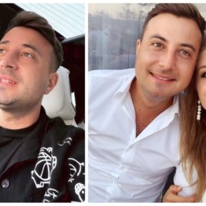 Valentin Sanfira a vrut să își vândă casa după divorțul de Codruța Filip și explică de ce a renunțat la idee: „Am luat-o cu greu, a fost destul de scumpă”