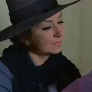 A murit Rodica Ana Luca, actrița care a jucat în filmul „Brigada Diverse în alertă”. S-a stins singură, într-o comună din Sibiu: „Stătea într-o casă atribuită de primărie. Avea 84 de ani, nu a avut pe nimeni lângă ea”