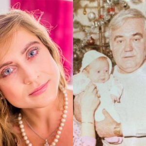 Fiica regretatului Dem Rădulescu dezvăluie cum pierderea tatălui i-a schimbat viața, în ultimii 26 de ani: „Am lăsat să fie ceea ce a fost și am mers mai departe așa cum am putut”