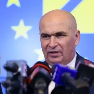 Ilie Bolojan, ironic la adresa lui Sorin Grindeanu, după eșecul Guvernului Mureșan: „Cel mai bun premier care să facă lucrurile fără să deranjeze ar fi el. Dar nu merită România o astfel de situație”