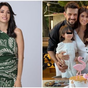 Diana Bart, o mamă curajoasă pentru fetițele ei de 9 și 6 ani: „Le las și singure în casă. Trebuie să le învăț să fie independente, dar conștiente de ceea ce fac”