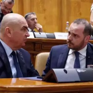 Alexandru Rogobete îl atacă dur pe Ilie Bolojan: „Preferă să închidă ușa dialogului. România este astăzi asemenea unui pacient critic, internat la Terapie Intensivă”