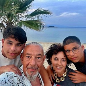 Bodo de la Proconsul, detalii neștiute despre momentul a decis, împreună cu soția lui, să adopte doi copii, acum 11 ani: „Au venit la exact momentul potrivit pentru noi”