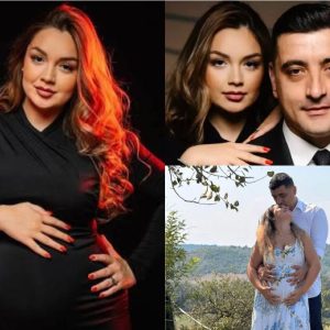 Soția lui George Simion susține că este hărțuită și se teme să mai iasă din casă: „Sunt însărcinată în 34 de săptămâni și nu doresc niciunei femei să treacă prin așa ceva. Opriți-vă, bolnavilor!”