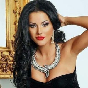 Daniela Crudu s-a schimbat mult în cei 10 ani de când s-a retras din showbiz și a devenit mamă a doi copii: „Sincer, când mă gândesc la vremurile respective… Eram penibilă”