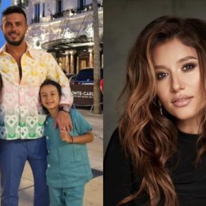 Gabi Bădălău a implorat-o pe Claudia Pătrășcanu să facă pace de dragul copiilor, înainte de a fi reclamat la Poliție pentru răpirea fiului lor, Nicolas: „M-am săturat de 7 ani să-mi văd copiii două zile pe lună”
