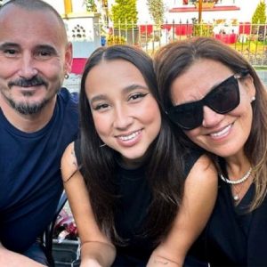 Cum a afectat-o pe Maya, fiica Mirelei Retegan, divorțul părinților: „Și-au dorit foarte tare ca eu să nu uit că m-am născut din dragoste”. Ce i-a spus mamei când au rămas singure