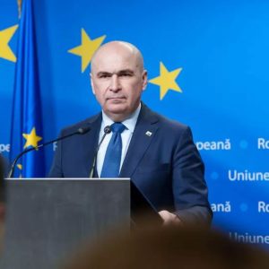Ilie Bolojan cere Guvernului Luca Niculescu să nu le dea banii magistraților, după decizia CEDO: „Într-o situație economică dificilă, este imoral ca statul să fie obligat să plătească imediat sume uriașe”