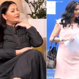 Gabriela Cristea dezvăluie adevăratul motiv pentru care a ajuns la obezitate de gradul 1, deși era acuzată că mănâncă foarte mult: „Am încercat zeci de cure de slăbire!”