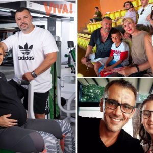 Cine este soțul Monicăi Iagăr, acuzat că ar fi agresat-o pe fiica lui Cosmin Cernat: „A povestit în detaliu ceea ce i s-a întâmplat ei, cât și mamei sale” / Cristi Neacșu e campion la judo
