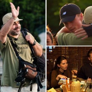 Ce i-a șoptit la ureche Maurice Munteanu lui Alex Gîlcă, după eliminarea de la Asia Express. În timpul competiției, relația lor a fost tensionată, iar soțul lui Valerie Lungu chiar l-a amenințat pe stilist