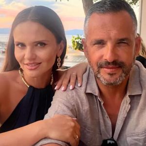 De ce a fost dată afară din televiziune Cristina Șișcanu când a început relația cu Mădălin Ionescu: „Niciodată n-aș fi făcut compromisuri pentru a obține un post de prezentator TV. Era sub demnitatea mea”