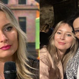 Laura Cosoi, răvășită după o vizită la casa părintească din Iași: „Am deschis cutia cu lucrurile mamei și am rămas acolo o vreme. Am avut senzația că ea este din nou aproape”