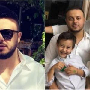 Claudia Pătrășcanu, victorie în instanță în procesul în care Gabi Bădălău cerea ca băieții lor să locuiască la el acasă. Ce obligații are afaceristul în prezent
