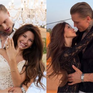 Alex Gîlcă îi ia apărarea lui Valerie Lungu după criticile primite la Asia Express: „Nu vă cer să o iubiți așa cum o iubesc eu. Dar faptul că nu vă place nu vă dă dreptul să o jigniți”