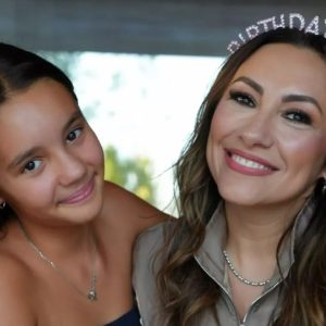 Ce a făcut Andra prima oară când a mers la filmările serialului Tati Time, să o vadă pe Eva jucând: ”Plâng de fericire că-i văd pe copiii mei sănătoși. Nu vreau să facă nimic, nu vreau să demonstreze nimic” / EXCLUSIV