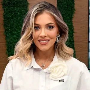Andreea Ibacka și-a sărbătorit mama. Cum arată Simona Pătrașcu și cât de mult seamănă cele două: „La mulți ani, mămică!”