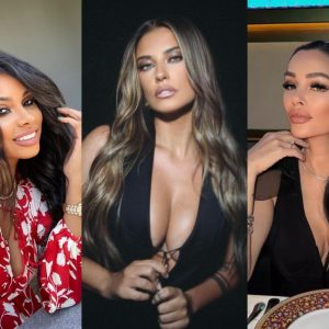 Tot ce trebuie să știi despre Aquafilling, procedura „minim invazivă”, considerată cel mai mare eșec al chirurgiei estetice. Antonia, Laurette și Brigitte Pastramă, printre vedetele care au avut de suferit