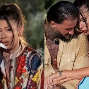 După plecarea de la Insula Iubirii, Armina a dat cărțile pe față despre atmosfera din vilă și și-a criticat dur colegele: „Nu voiam să le stric petrecerea, că erau toate bete, în lumea lor”