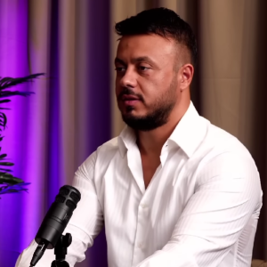 Gabi Bădălău nu și-a mai văzut fiul cel mare de mai bine de o lună. Ce spune despre Nicolas, băiatul cel mic, după ce i-a deschis un nou proces Claudiei Pătrășcanu: „Vrea să rămână cu mine!”