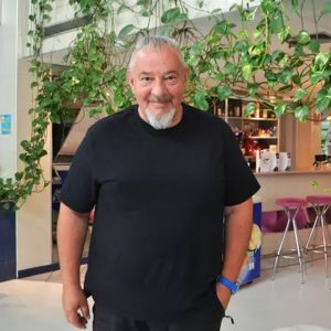 Cum arată Bodo de la Proconsul după ce a slăbit 54 de kilograme într-un an: „Lori nu avea loc de mine în oglindă”