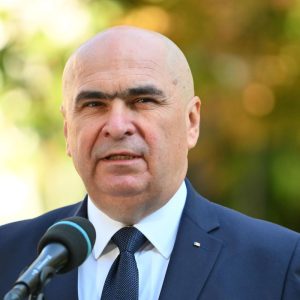 Ilie Bolojan susține că PNL nu ia în calcul sesizarea CCR dacă Nicușor Dan nu declanșează alegeri anticipate: „Președintele este conștient de situația în care este România”