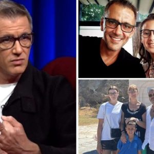 Fiica de 17 ani a lui Cosmin Cernat și a Monicăi Iagăr a plecat din casa mamei, după ce a fost agresată de tatăl vitreg: „Există un ordin de protecție care expiră în luna ianuarie. El are brățară electronică pe picior”