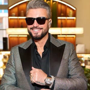 Cătălin Botezatu povestește abia acum ce s-a întâmplat în timpul jafului din Londra: „Interpolul și cei de la Poliția Metropolitană nu mi-au dat voie să vorbesc. Efectiv puteam fi omorât”