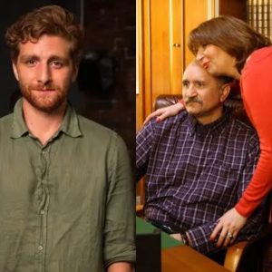 Carol, fiul Magdei Catone și al regretatului Șerban Ionescu, declarații rare despre părinții lui: „Am avut o copilărie privilegiată, dar nu datorită poziției sociale, ci pentru că m-au crescut doi părinți iubitori” / EXCLUSIV