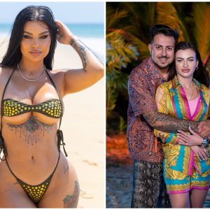 Prințul Marco de la Insula Iubirii, declarație neașteptată despre infidelitate în relația cu Bianca: „Dacă eu aș înșela-o, ea m-ar ierta”. Ce a deranjat-o pe Gabriella