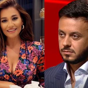 Claudia Pătrășcanu, revoltată după ce Gabi Bădălău a întrebat-o din ce bani și-a luat casa și mașina de lux: „Și-a pierdut mințile. Tot ce am clădit este pe munca mea!”