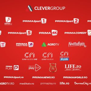 Grupul Clever Media anunță semnarea acordului pentru preluarea integrală a Doğan Media International, într-una dintre cele mai importante tranzacții de pe piața media din România