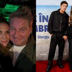 Adela Popescu și-a sărbătorit ziua de naștere în avans. Ce vedete au participat la petrecere și ce îi pregătește Radu Vâlcan: „Are filmări. Poate obține o derogare!”