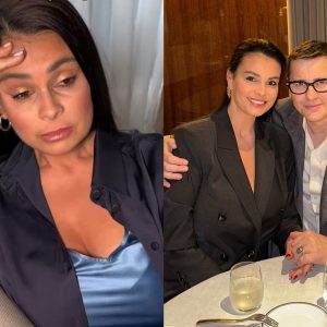 Cum a ajuns Anca Serea să fie jignită și amenințată pentru un loc de parcare. Era și fiica ei de față: „A spus că știe unde stau!”