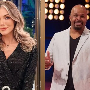 Ce se întâmplă în viața Andreei Ibacka la 5 luni de la divorțul de Cabral: „Am zile grele, momente de slăbiciune, când spun că nu pot azi și să fiu înțelegătoare cu mine, că o să vină și zile mai bune”
