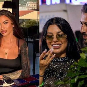 Bianca Ghiurcă, jigniri și amenințări pentru ispita Gabriella, după ce au apărut imaginile cu soțul ei la Insula Iubirii: „O distrug!”/ Prințul Marco, după derapajul soției: „Așa este ea. Mă mai lovește!”