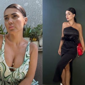 Bianca Rus s-a despărțit de iubit: „Niciodată n-am fost pretențioasă. Am tot ce-mi doresc, îmi cumpăr tot ce-mi doresc. Adică, sentimental, să primesc absolut tot”