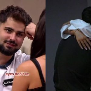 Două noi cupluri la Casa Iubirii! Gabriela și Alexandru s-au sărutat, Edi și Diana își fac planuri de viitor: „Vreau să ne mutăm la Pitești!”
