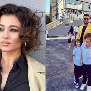 Claudia Pătrășcanu susține că Gabi Bădălău nu a respectat hotărârea instanței în ceea ce îl privește pe Nicholas, fiul lor: „Trăiesc cea mai mare durere. Nu-mi mai pot înveli copilul, nu-l mai pot lua de mână să-l duc la școală, nu-l pot îmbrățișa”