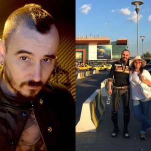 Cine este Cornel Sorian, fostul soț al Mirelei Retegan. A fost solist al trupei Stigma și a rămas implicat în proiectele Găștii Zurli după divorț