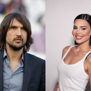 Dan Alexa, concentrat pe carieră după despărțirea de Andreea Popescu! Ce spune despre viața lui amoroasă: „Mă bucur de absolut orice!”