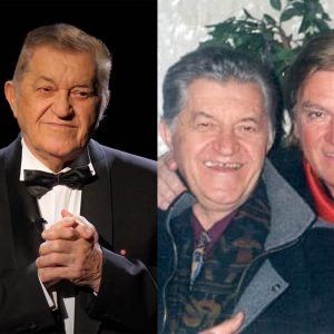 Florin Piersic și Dorel Vișan, împăcare neașteptată între doi mari actori: „Suntem din nou prieteni!”. Ce i-a ținut la distanță ani la rând