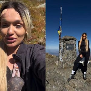 Ella Vișan își anunțase participarea la următorul sezon Survivor, dar nu mai poate merge în Dominicană după accidentul suferit pe munte. A fost externată din spital: „Așa a vrut Dumnezeu!”