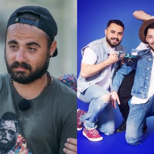 Emi de la Noaptea Târziu, acuzat la un moment dat de Cuza și Cucu, foștii lui colegi, că fura din banii trupei: „M-a durut! Eu am vrut să fie totul echitabil, totul la virgulă”