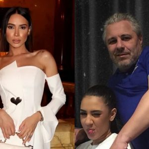 Cum arată Sarah, fiica lui Marius Șumudică, la 25 de ani. A absolvit Dreptul, însă visează la o carieră internațională în modelling