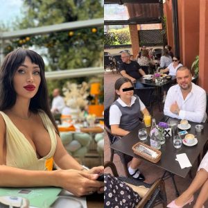 Florina Grozavu s-a împrietenit cu Mădălina Apostol înainte să formeaze un cuplu cu Cătălin Grozavu: „I-a plăcut de mine, era cu alt tip atunci, ea i-a dat numărul meu de telefon!”