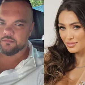 Cătălin Grozavu a făcut pace cu soția lui, după ce a fost acuzat de violență: „Vorbesc cu Florina, avem copii, avem o relație de familie”. Ce spune despre divorț