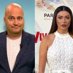 Șerban Huidu a găsit-o pe Armina Andrei pe site-urile de escorte: „Soția lui Maluma vrea să arate că e din altă ligă. Hai să vedem ce a lucrat în Monaco”.  Concurenta de la Insula Iubirii l-a amenințat că-l dă în judecată
