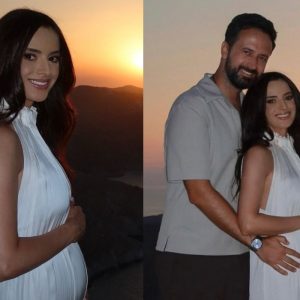 Ramona Păun este însărcinată! La 40 de ani, prezentatoarea va fi mamă pentru prima dată: „Începutul tuturor lucrurilor”