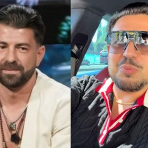 Prințul Marco de la Insula Iubirii, în scandal cu Marian Grozavu, după ce l-a numit „amărât”: „Cauți atenție? S-a terminat sezonul tău! Vorbim când ne vedem”